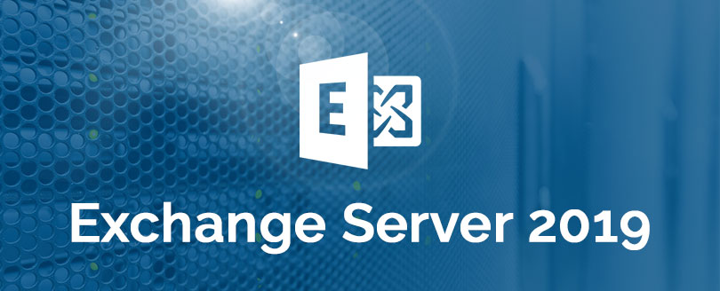 Exchange Server 2019 – Preview Kurulumu