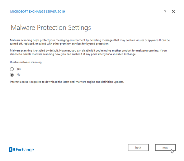 Exchange Server 2019 – Preview Kurulumu, Akif Polat