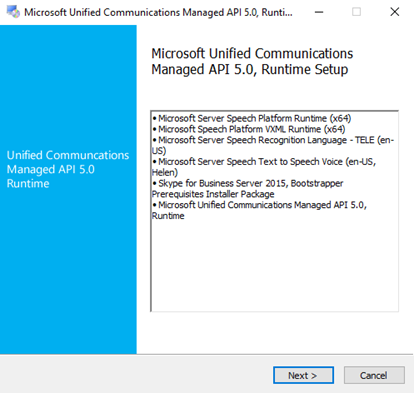 Exchange Server 2019 – Preview Kurulumu, Akif Polat