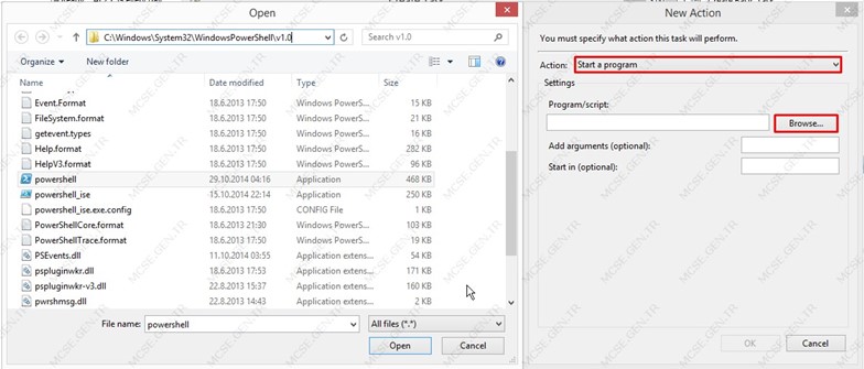 Hyper-V üzerinde otomatik Checkpoint Oluşturma, Akif Polat