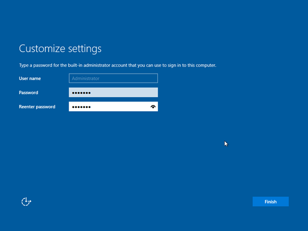 Server 2019 Technical Preview & Admin Center Kurulumu, Akif Polat