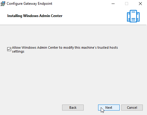 Server 2019 Technical Preview & Admin Center Kurulumu, Akif Polat