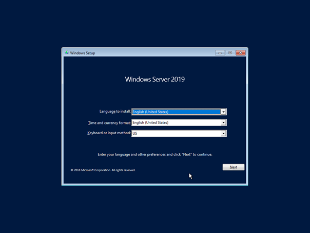 Server 2019 Technical Preview & Admin Center Kurulumu, Akif Polat