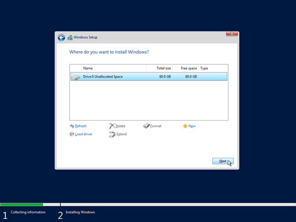 Server 2019 Technical Preview & Admin Center Kurulumu, Akif Polat