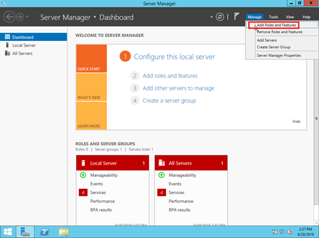 Server 2003 Kurulu Sunucunun FSMO Rollerinin Server 2012’ye Aktarma İşlemi, Akif Polat